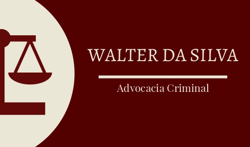 Walter da Silva Advocacia Criminal